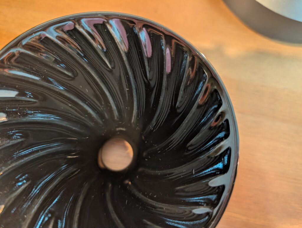 HARIO V60 磁器製ドリッパー 粕谷哲モデル