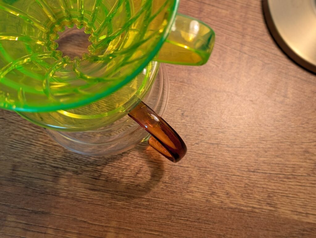 HARIO POSTCOFFE COLOR