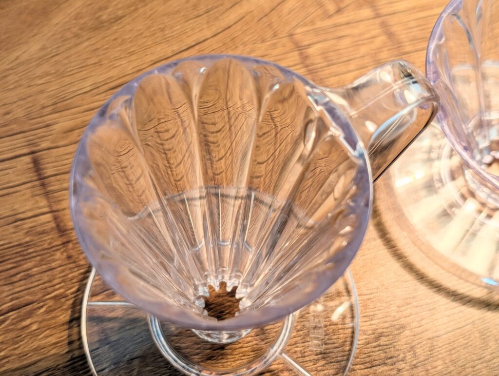 deep27 flower dripper