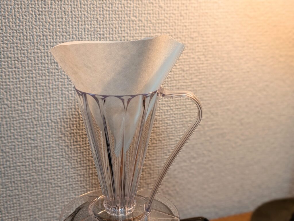 deep27 flower dripper