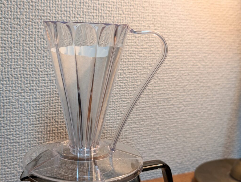 deep27 flower dripper