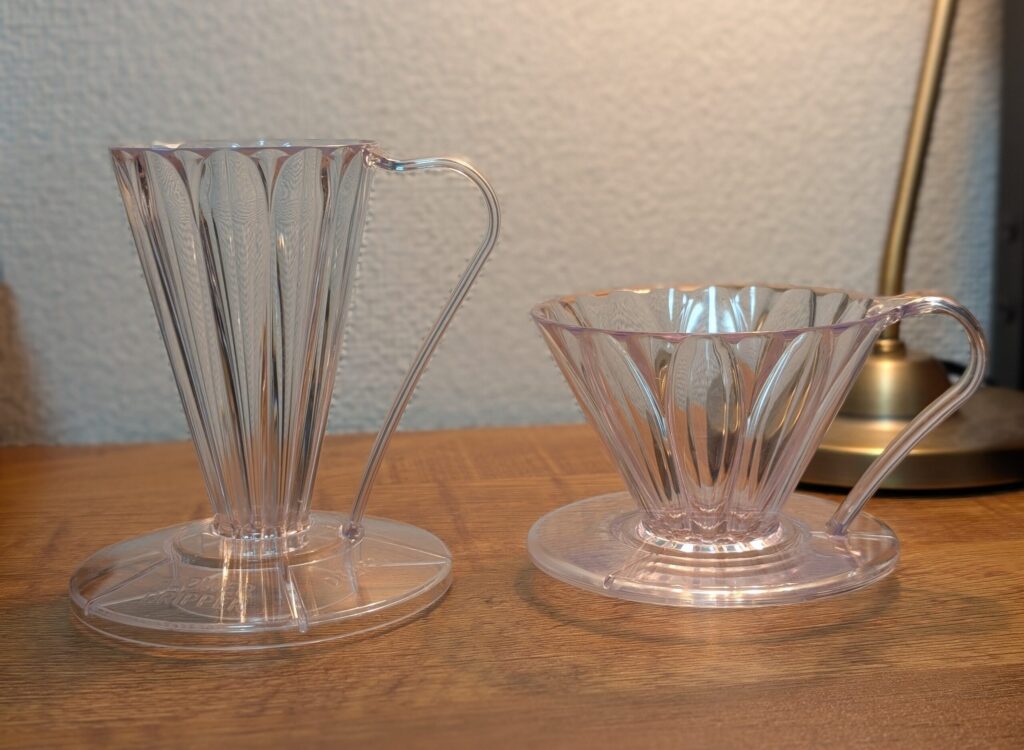 deep27 flower dripper