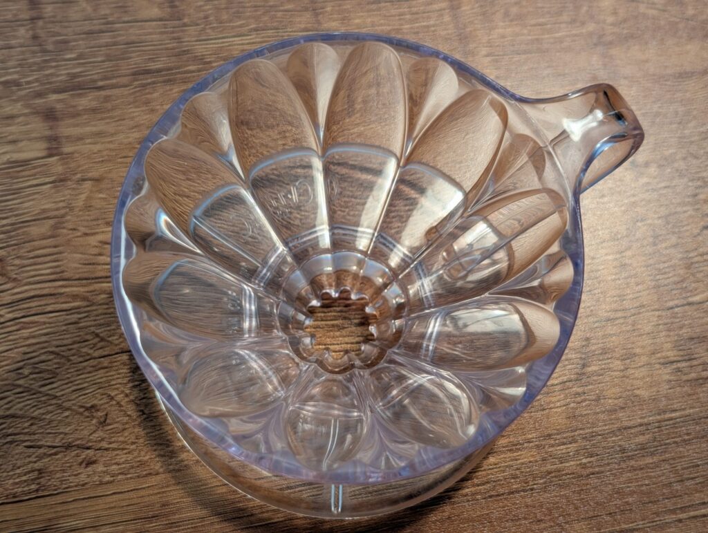 cafec flower dripper