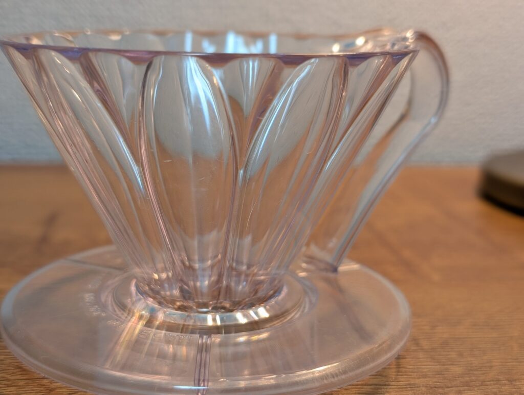 cafec flower dripper