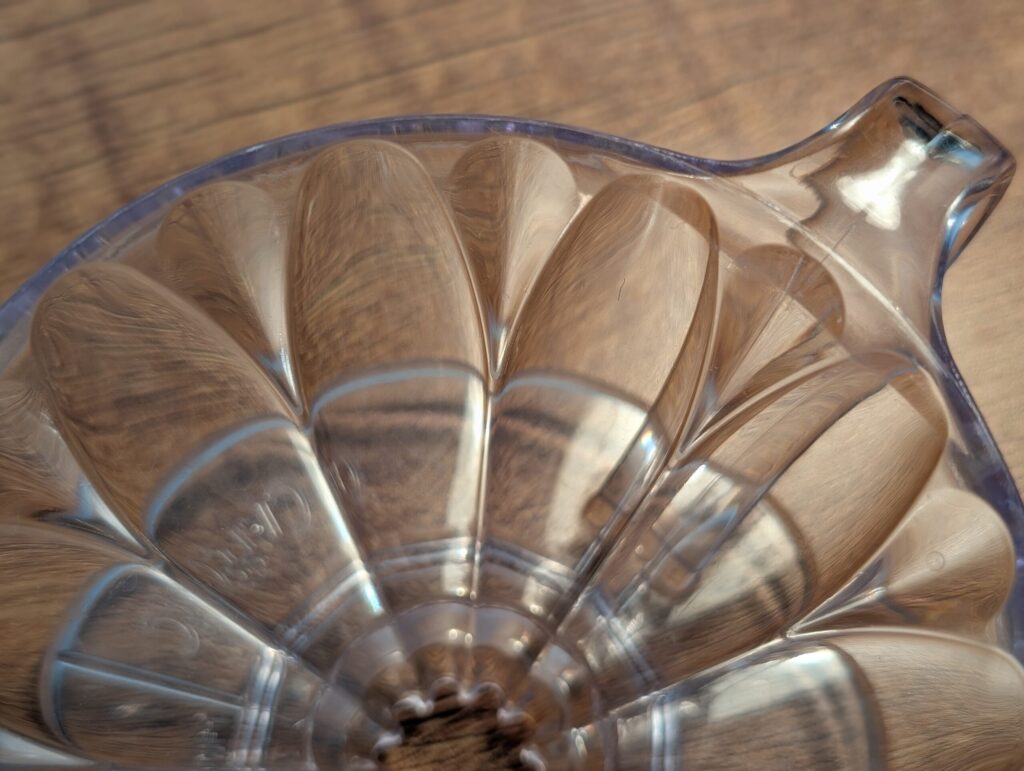 cafec flower dripper