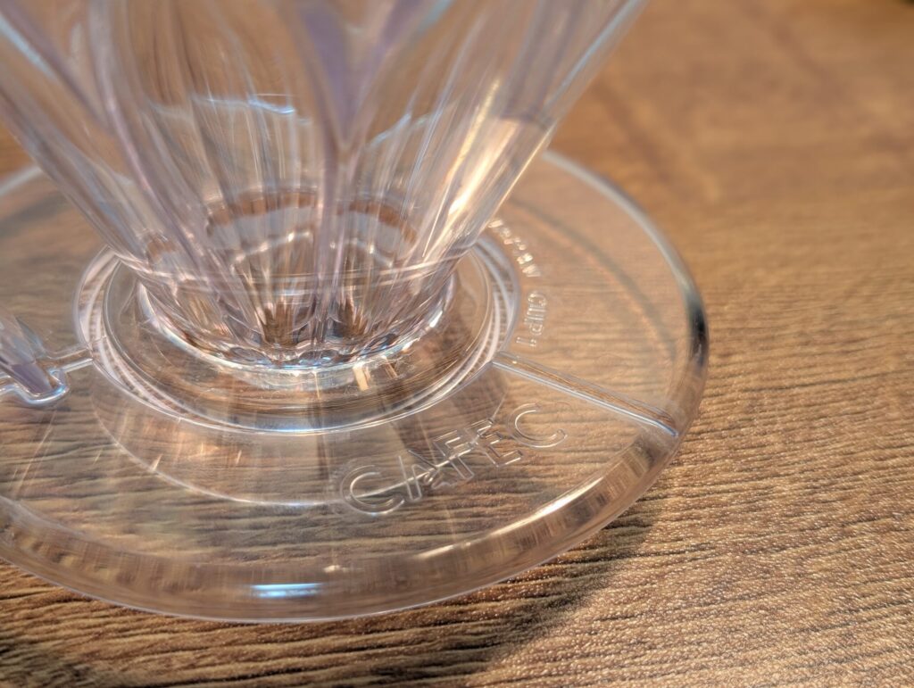 cafec flower dripper