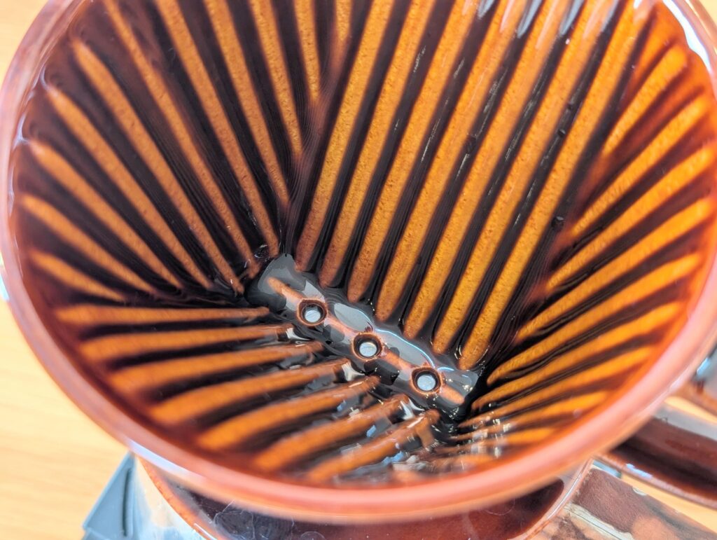 Kalita Trapezoidal Dripper Roto