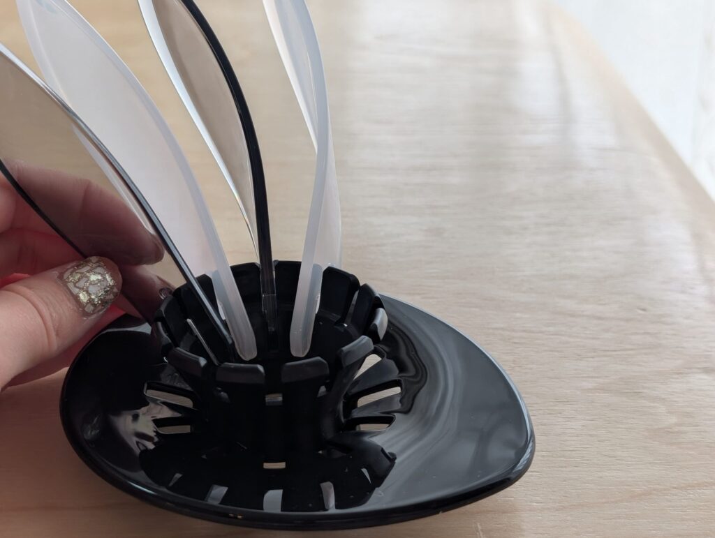 hario suiren dripper