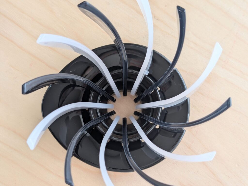 hario suiren dripper