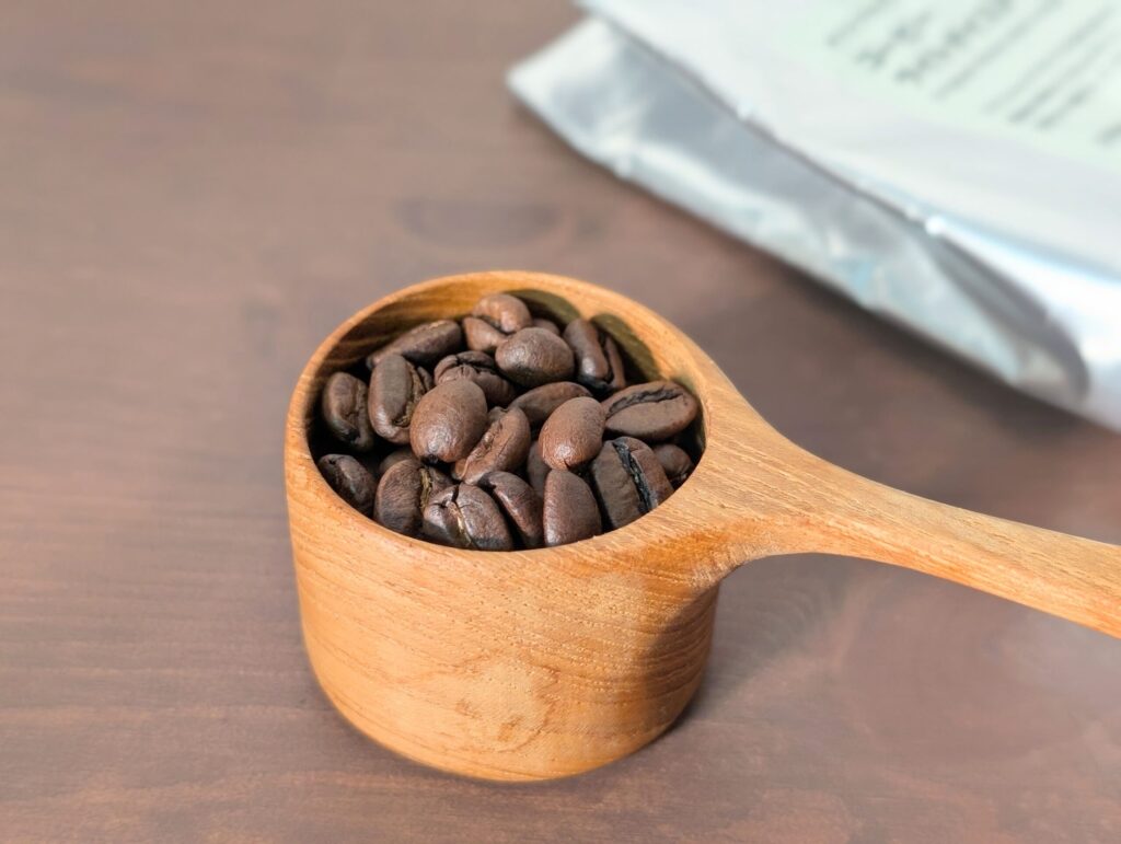 MUJI Coffee Beans Light Taste