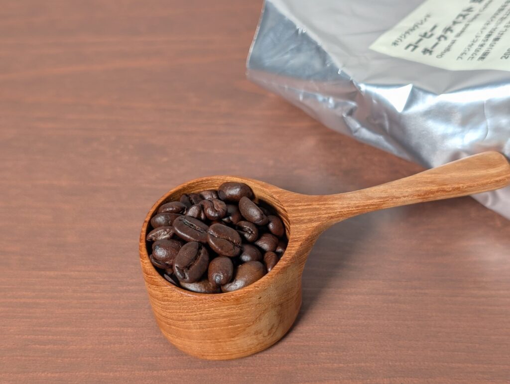 muji-coffee-beans-dark-taste