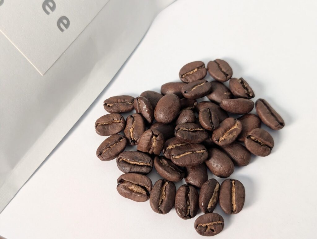 Nif Coffee Trial Set
