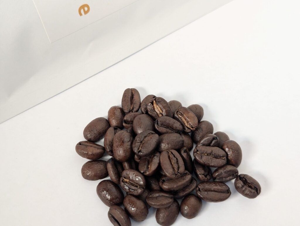 Nif Coffee Trial Set