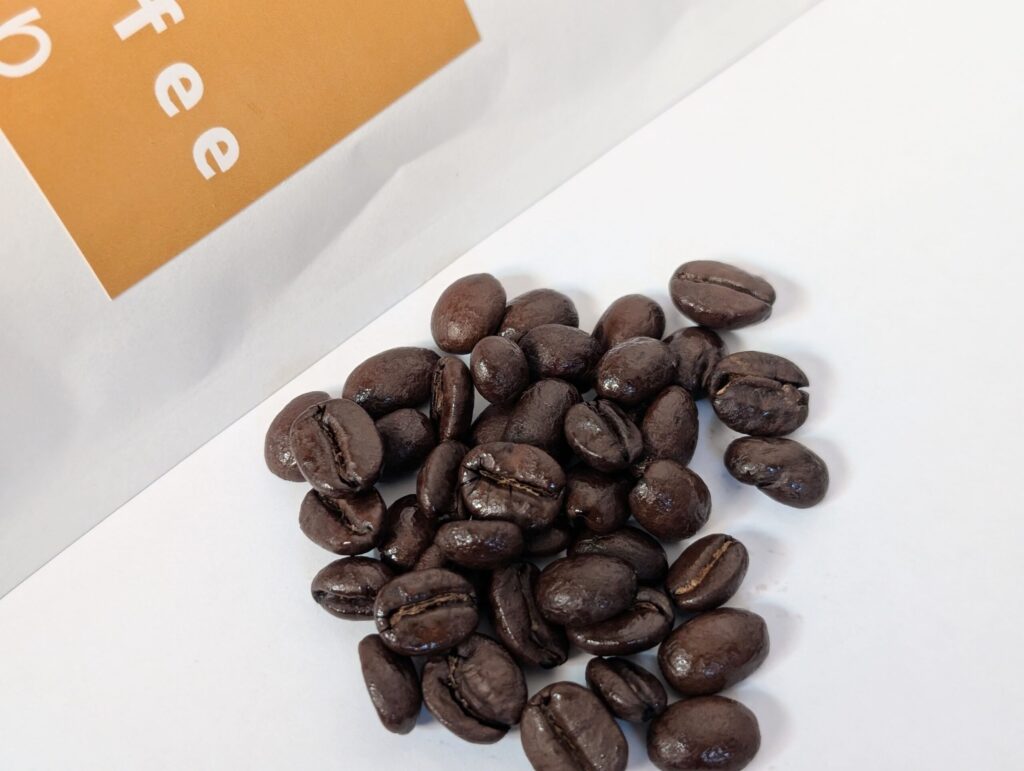 Nif Coffee Trial Set