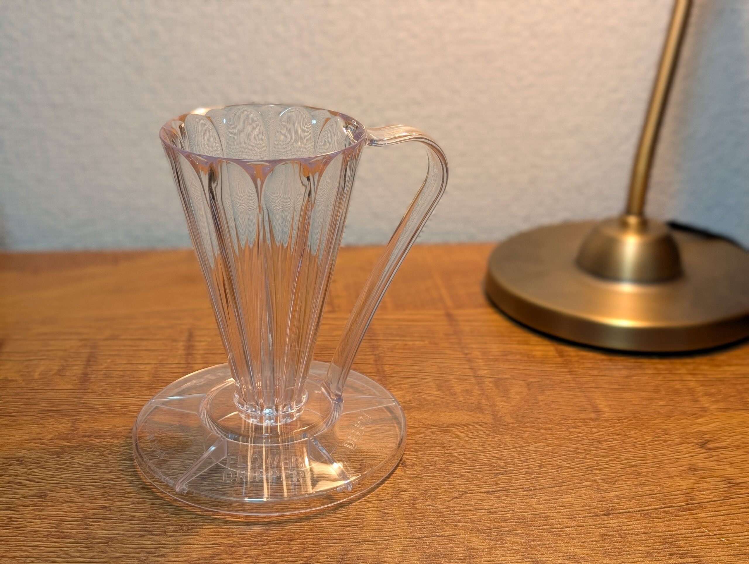 deep27 flower dripper