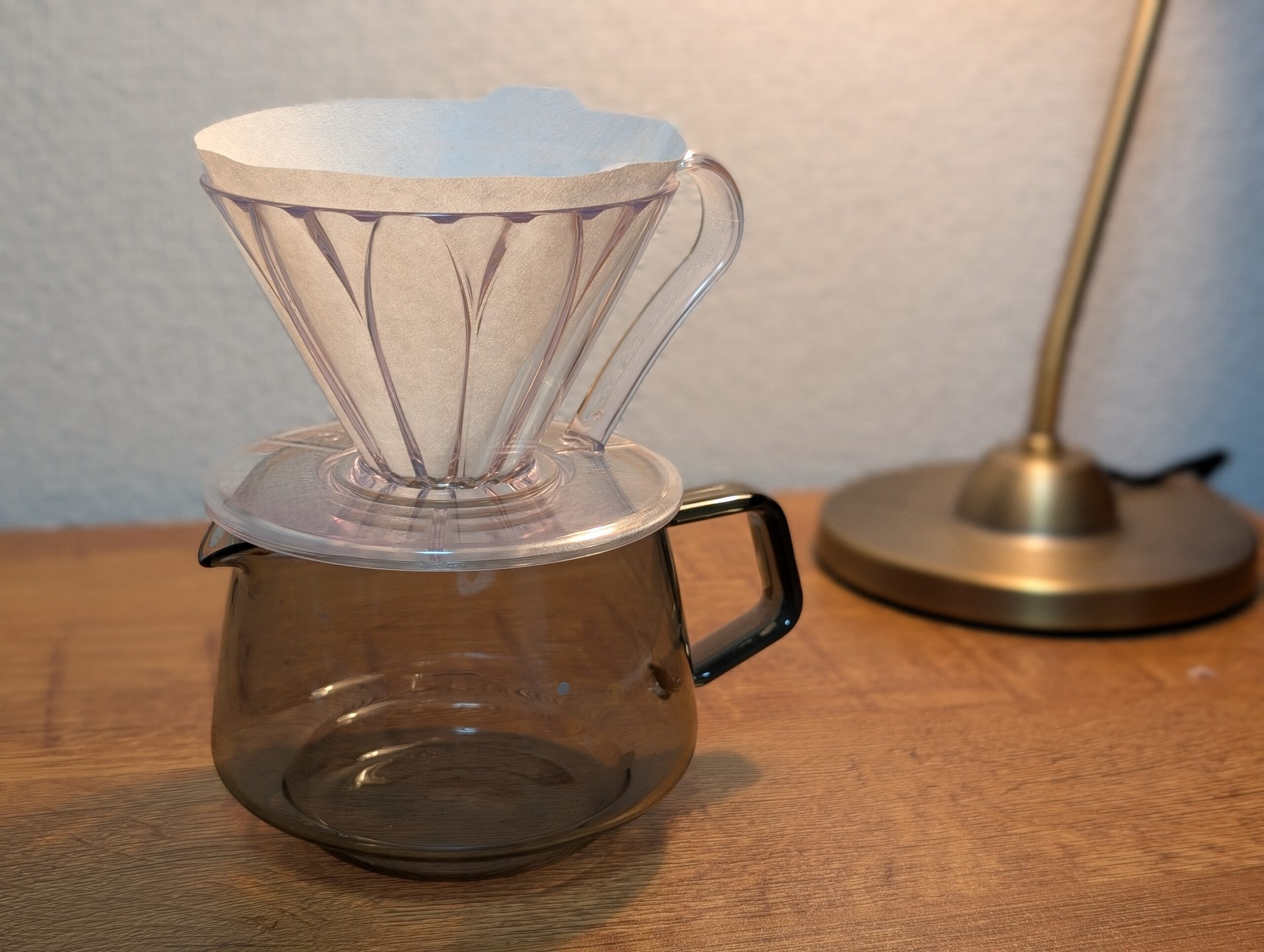 cafec flower dripper