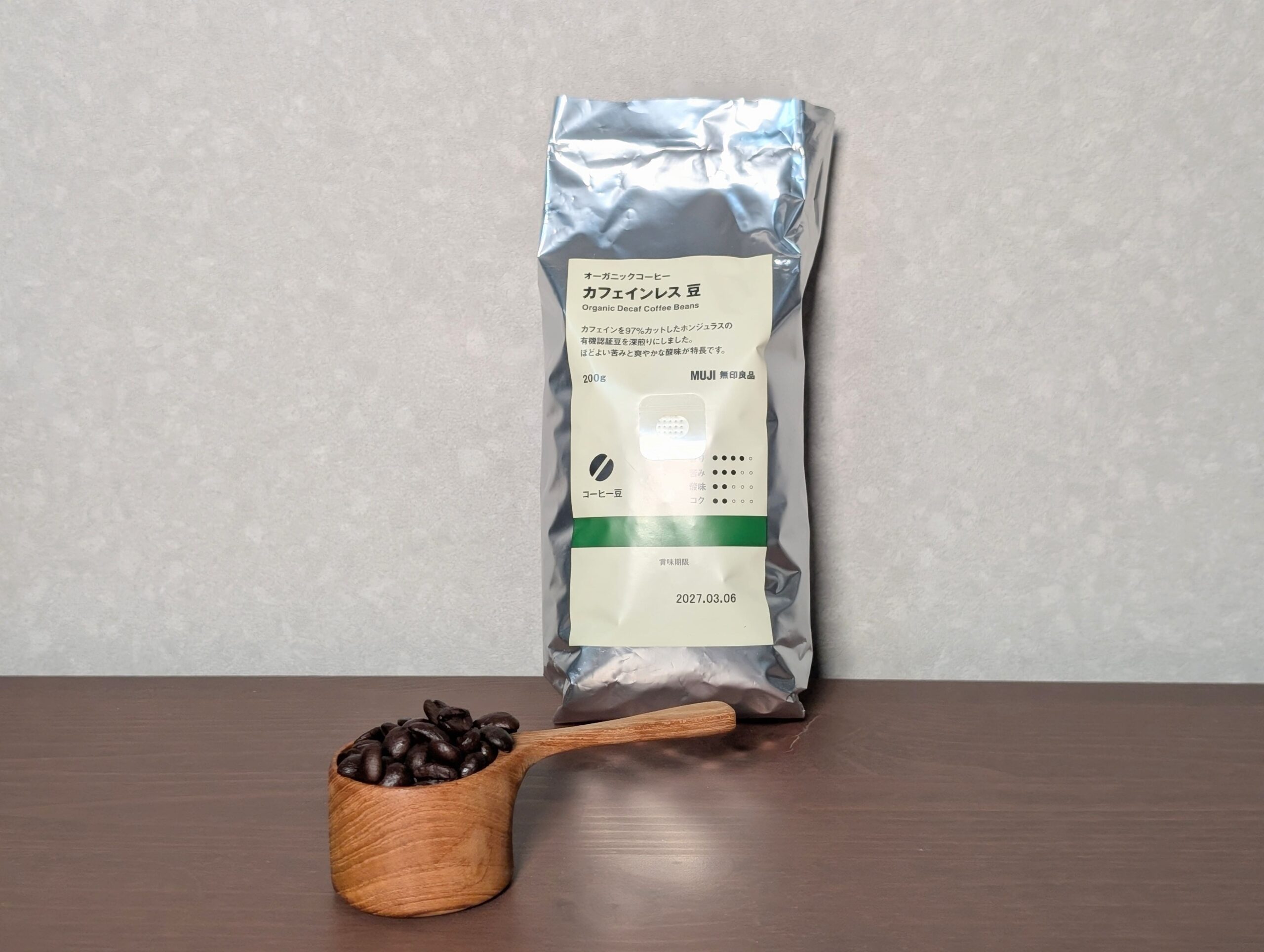 muji-coffee-beans-decaffeinated